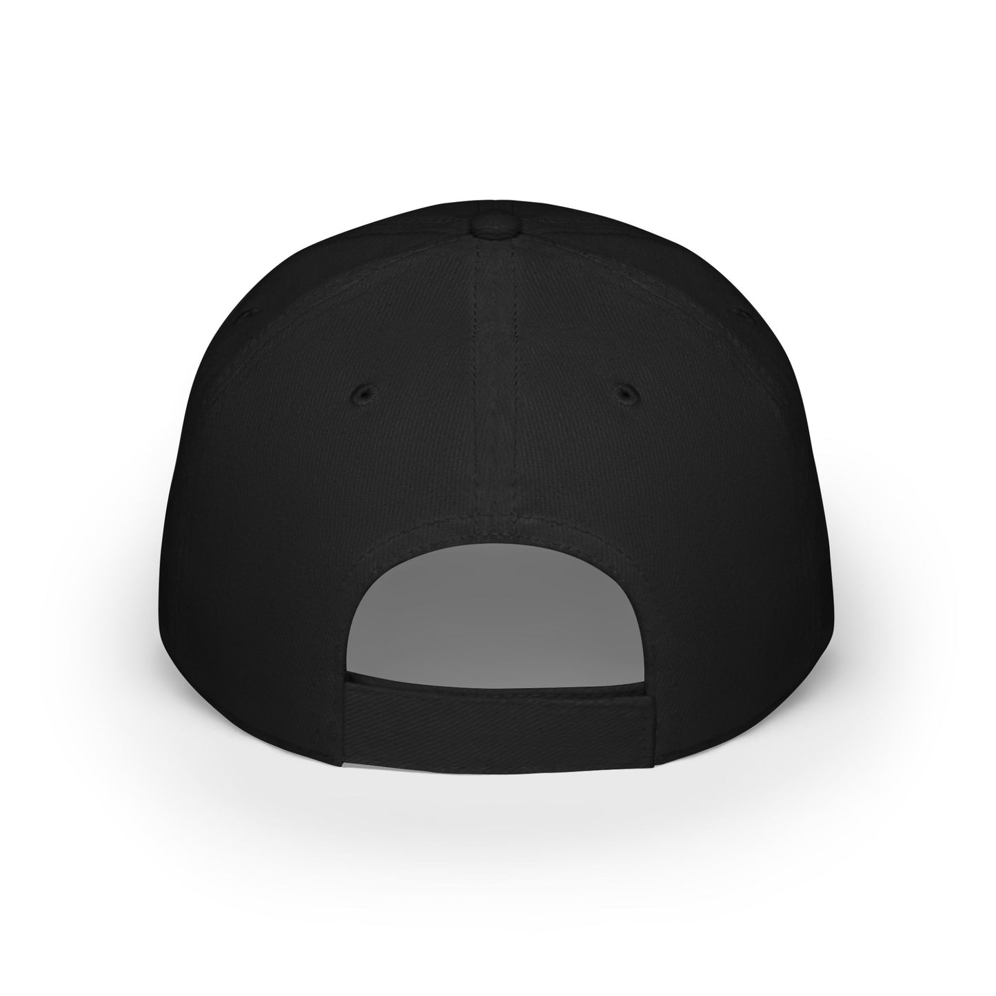 Now Committing Fatherless Behavior - Low Profile Baseball Cap