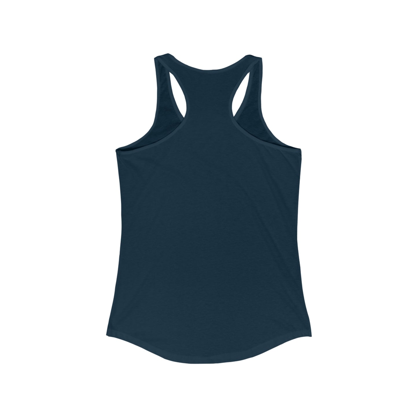 Very Gay, Very Tired - Women's Ideal Racerback Tank