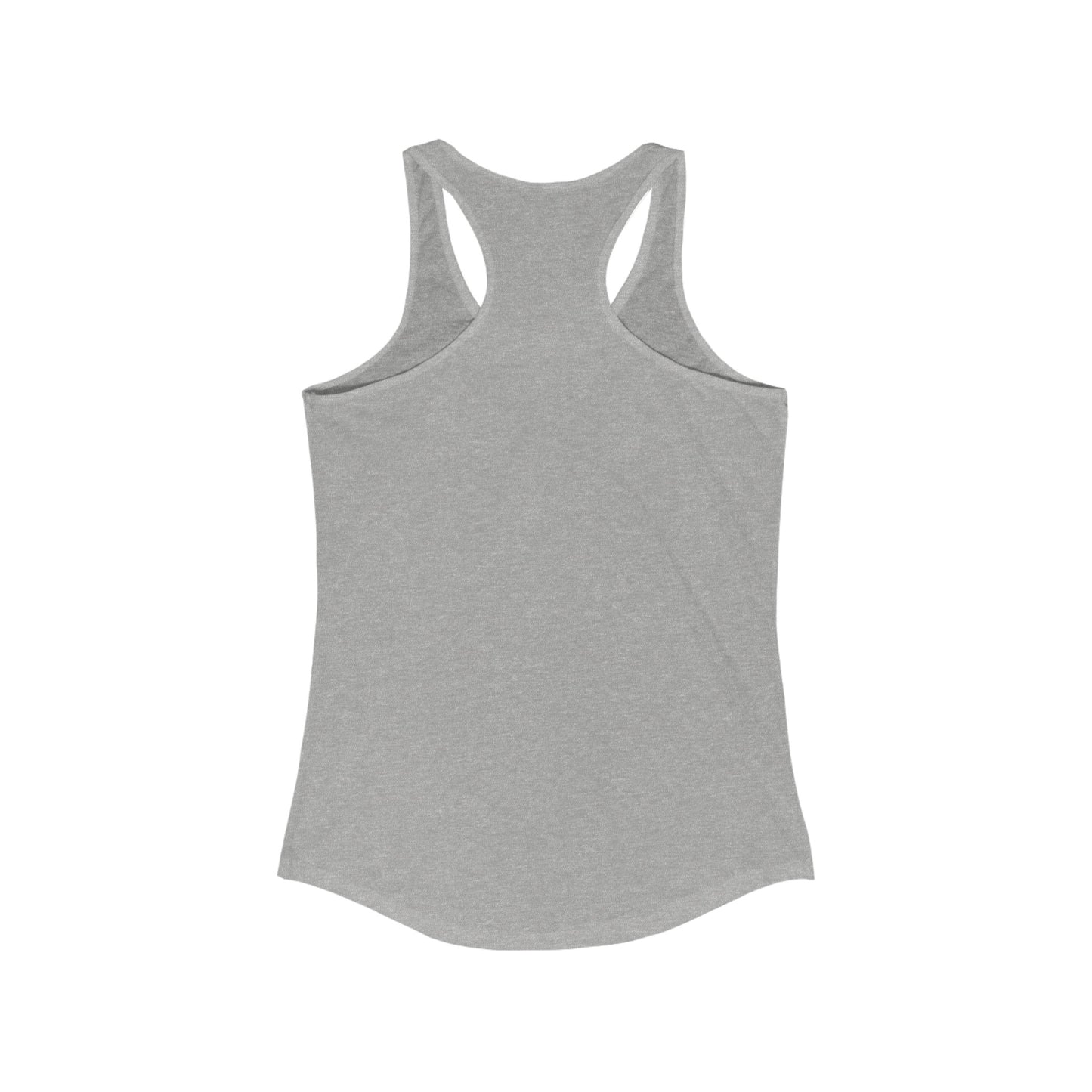 Very Gay, Very Tired - Women's Ideal Racerback Tank