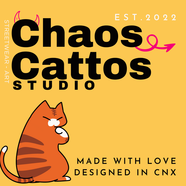 Chaos Cattos